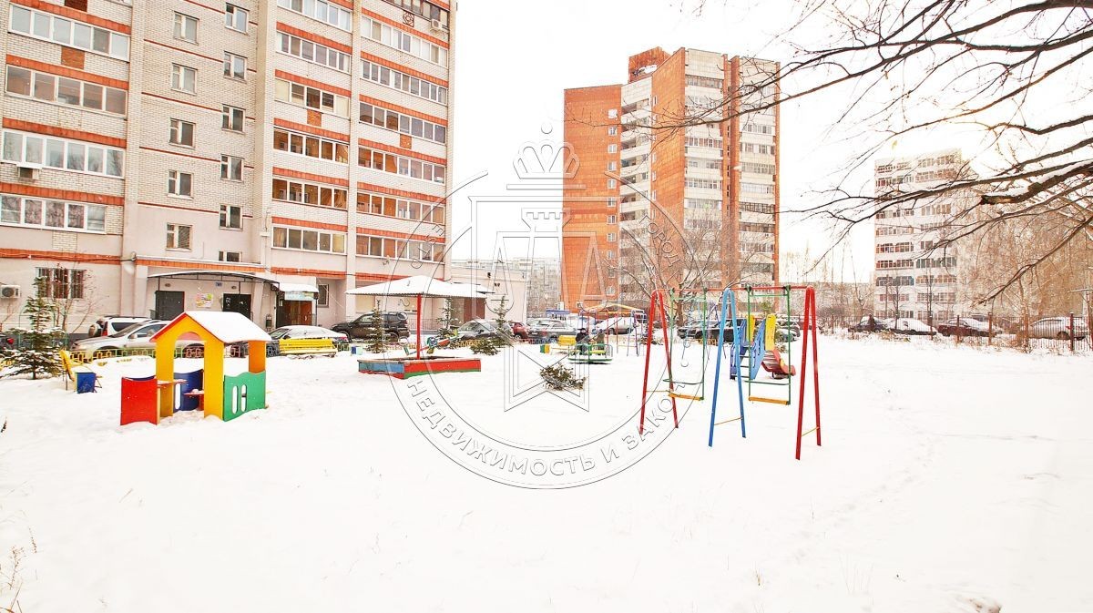 Купить Квартиру В Казани Фучика 82