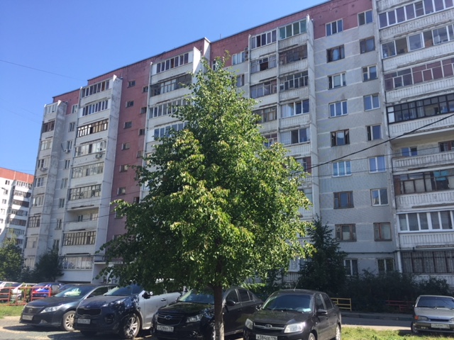 Купить Квартиру В Казани Фучика 82