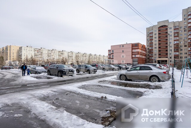 Ямашева 51 год постройки дома