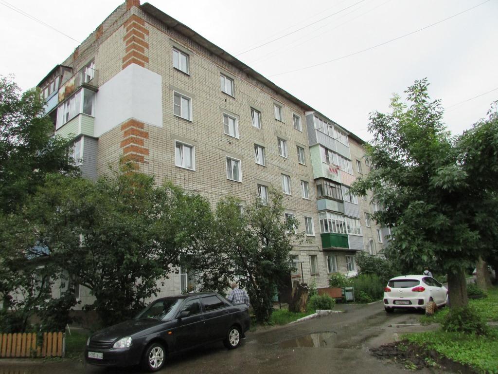 Лакина 66 муром карта