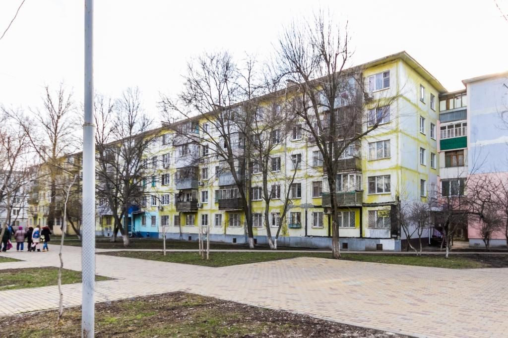 Купить Частные Дома В Ворошиловском Районе
