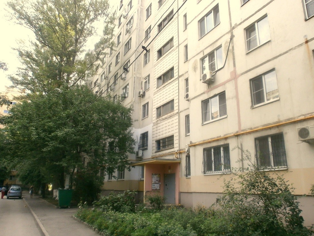 Ростов На Дону Купить Квартиру Стартовая Улица