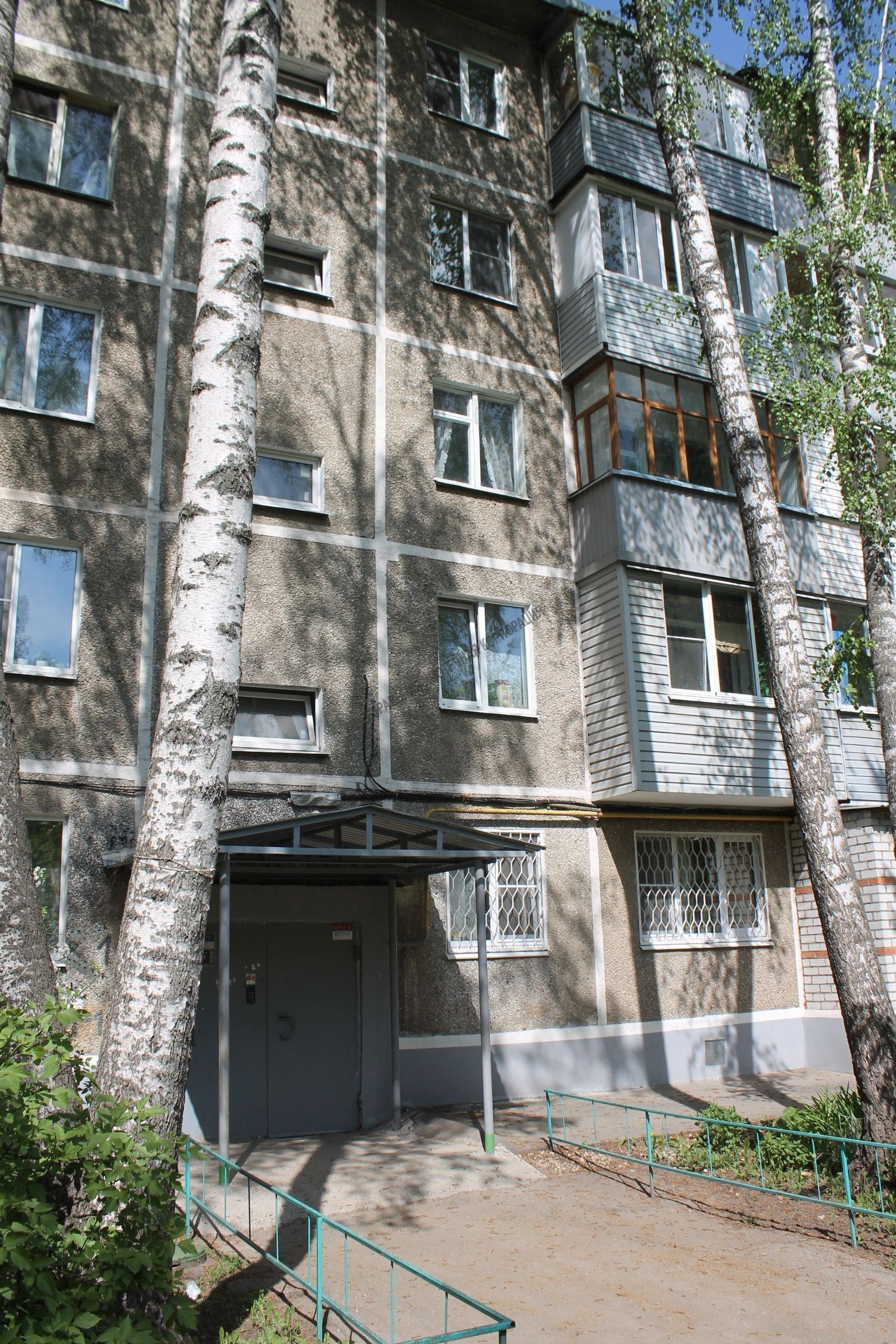Купить Квартиру Рязань Ул