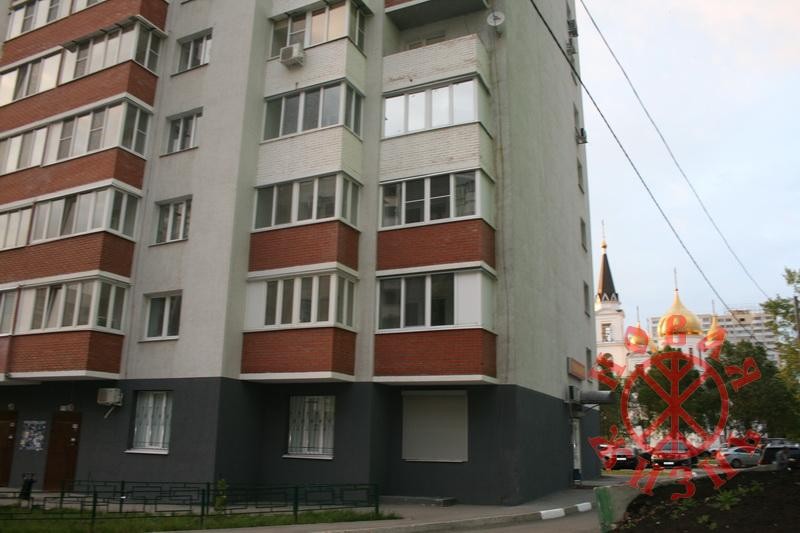 Кирова 348 карта