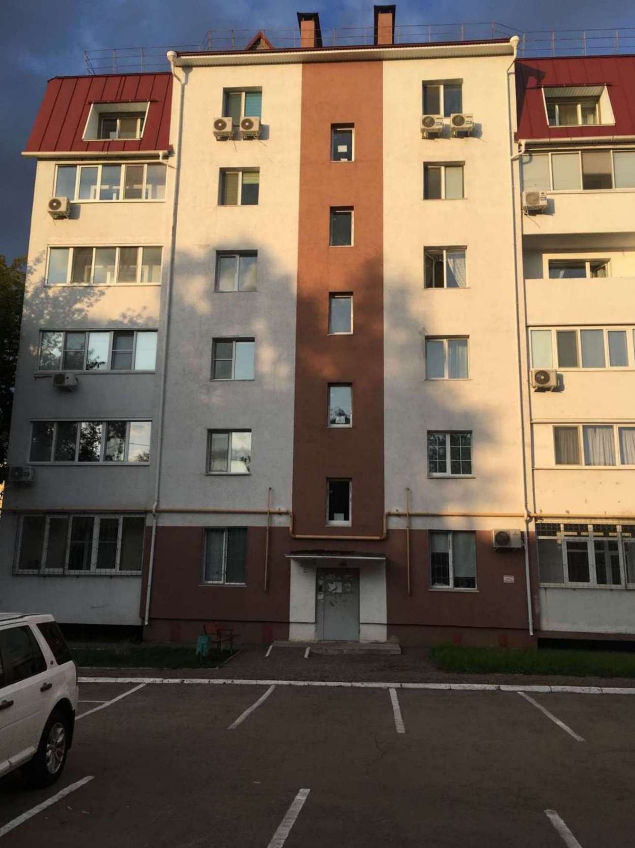 Купить Квартиру Ново Садовая 42