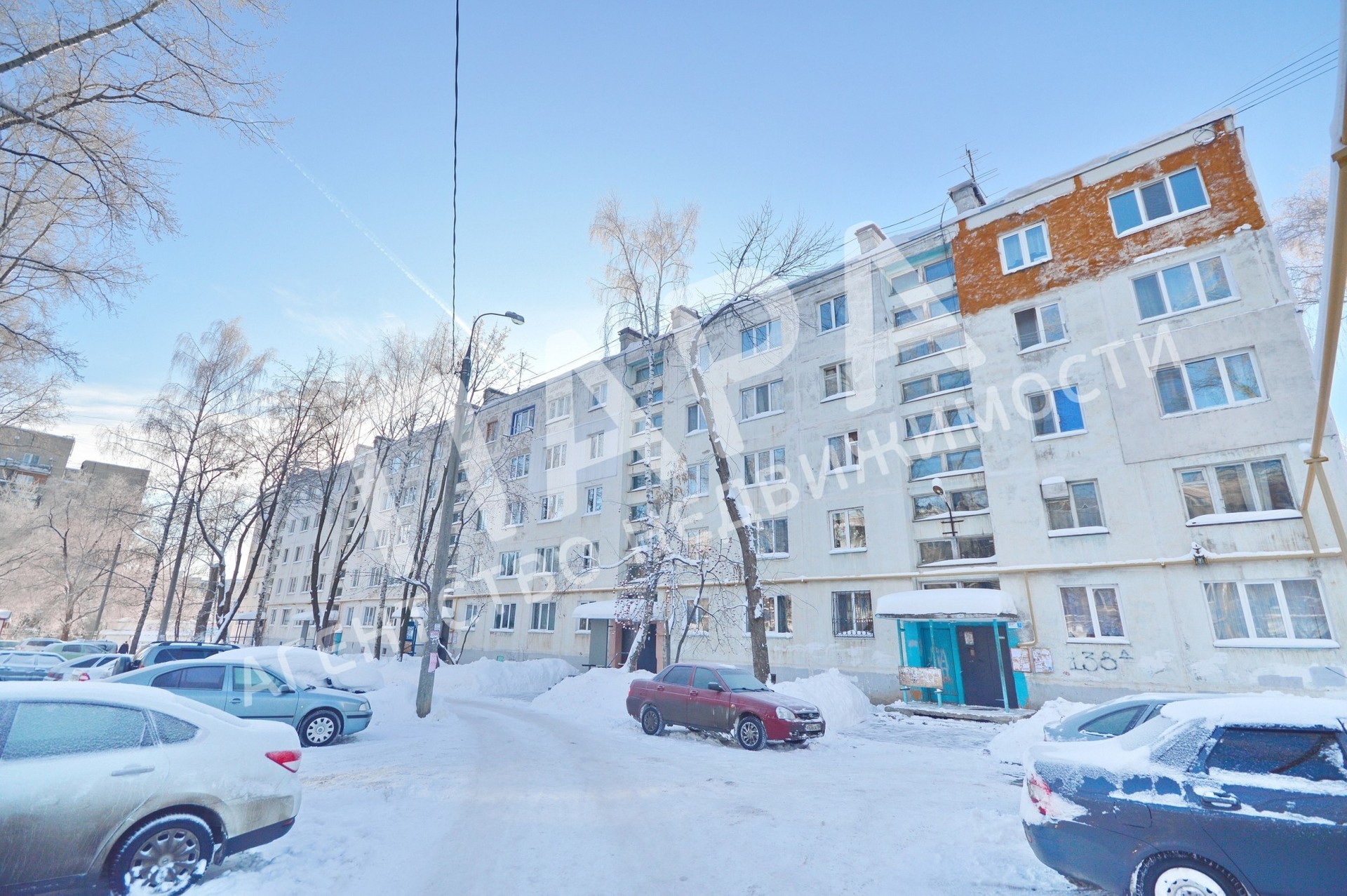 Купить Квартиру В Самаре Ташкентская 186