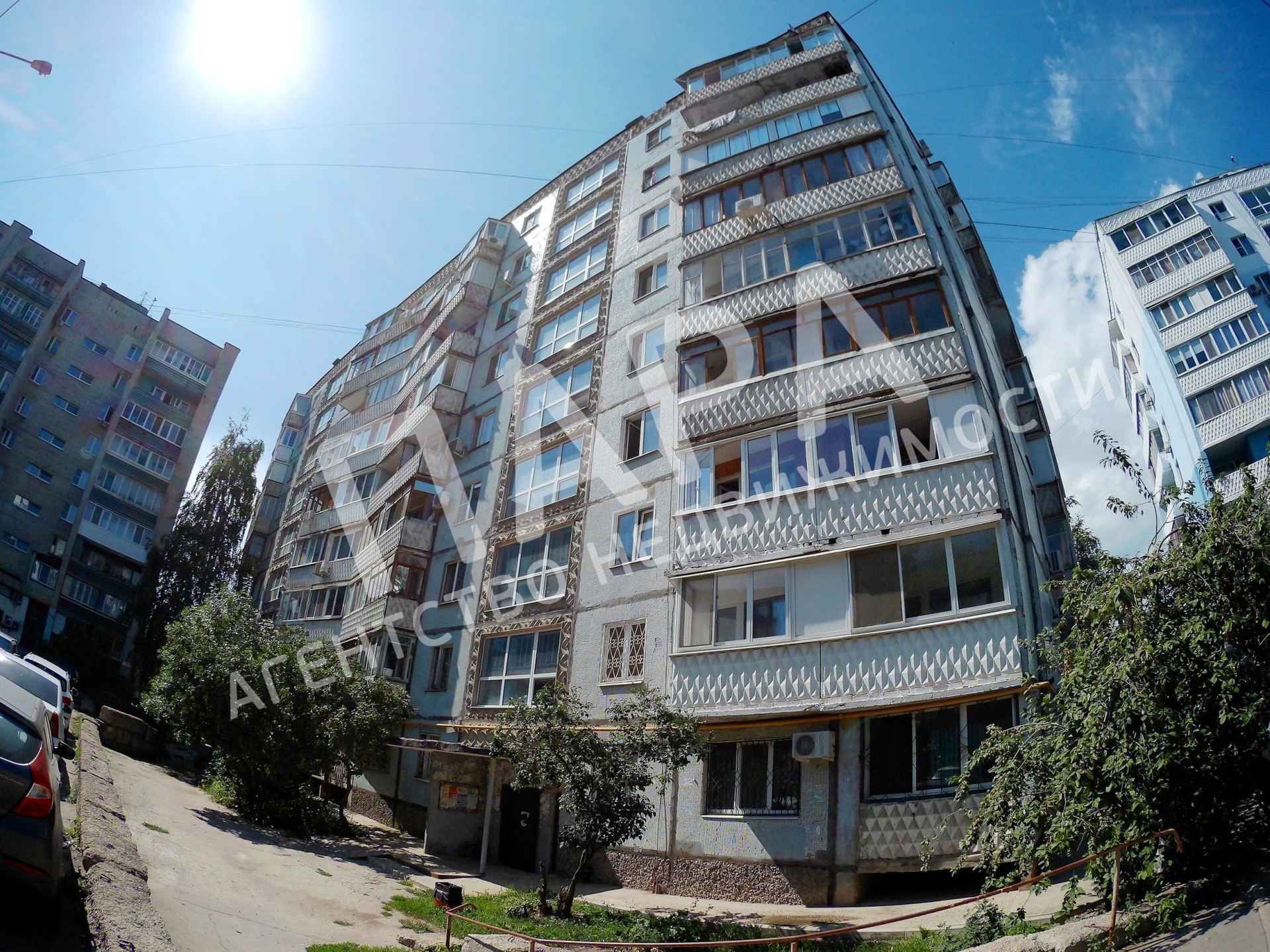 Купить Квартиру В Самаре Ташкентская 186