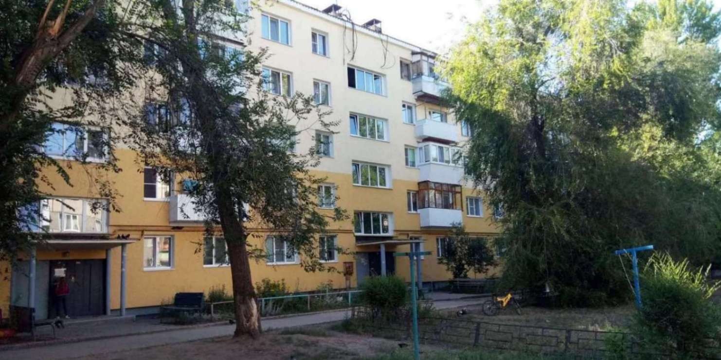 Купить Однокомнатную Квартиру В Сухой Самарке