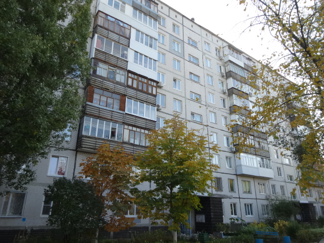 Купить Квартиру Ворошилова 12