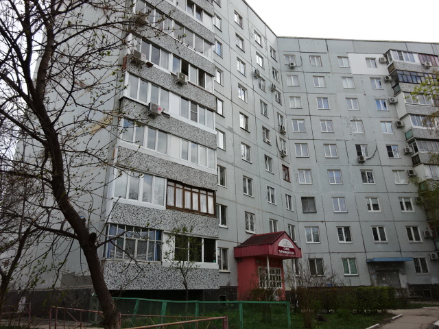 Купить Квартиру Ворошилова 12