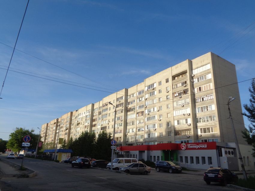 Карта саратов барнаульская 34