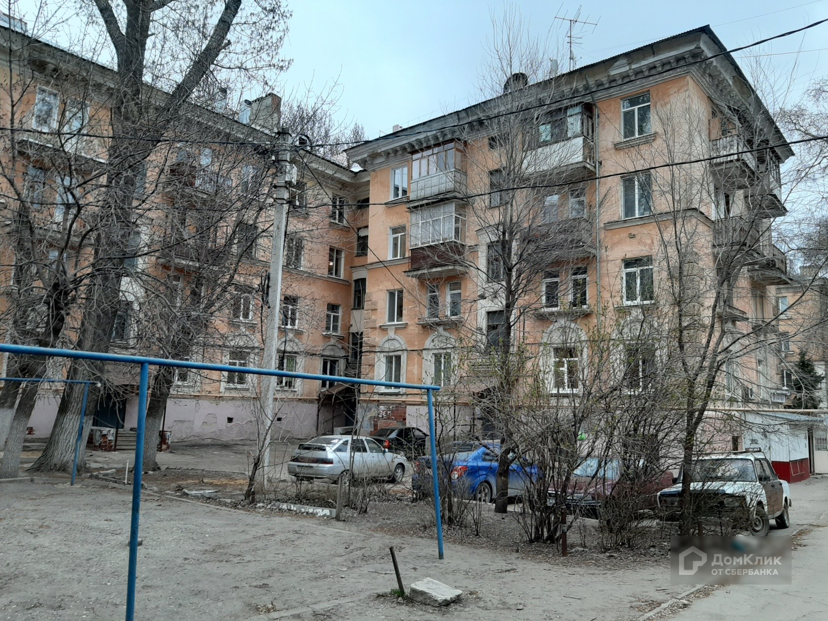 Купить Квартиру В Омске Бульварная 2
