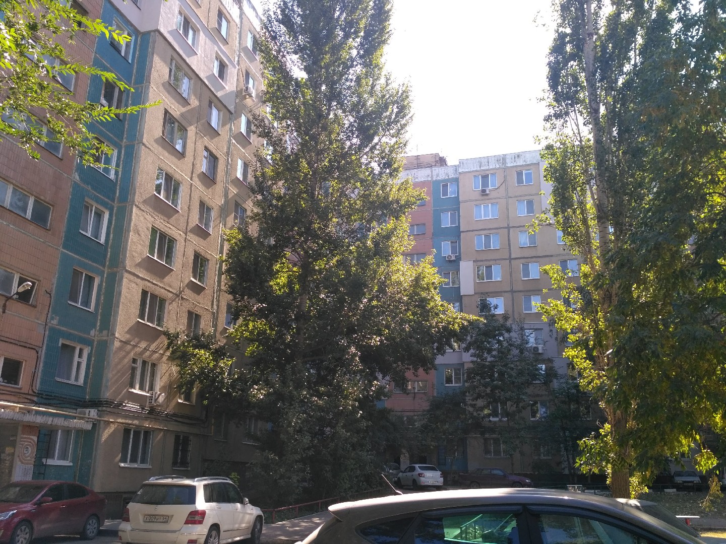 Саратов поселок Солнечный Тархова улица