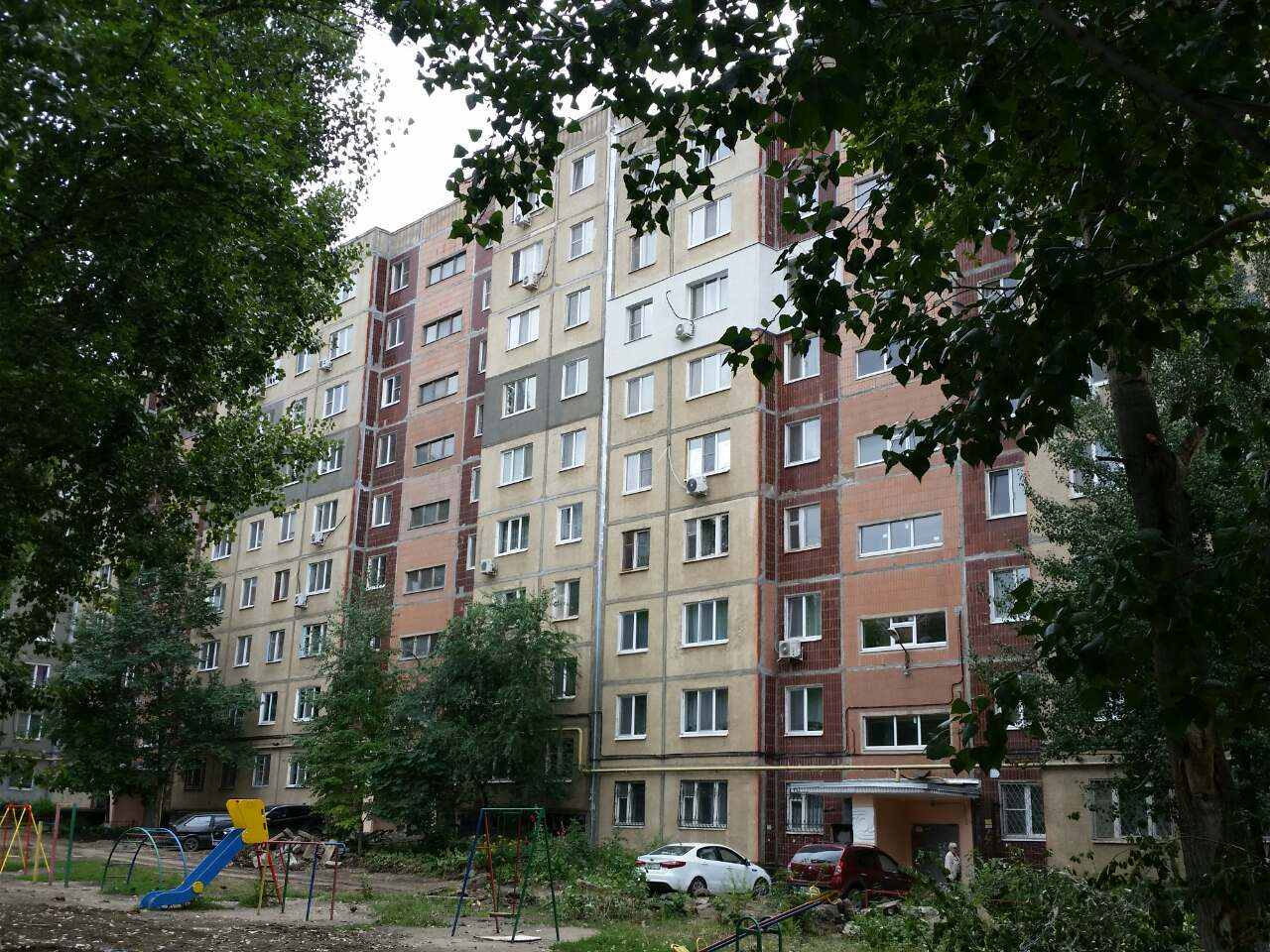 Фото Людмилы Тарховой