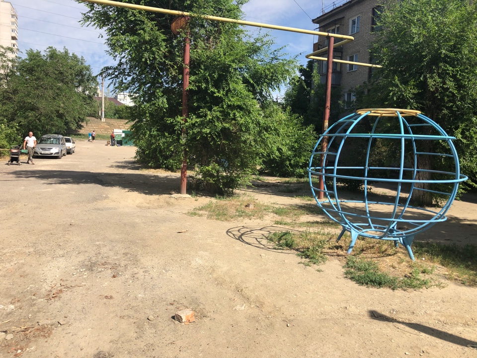 Купить Дом В Волгограде Ворошиловский Советский