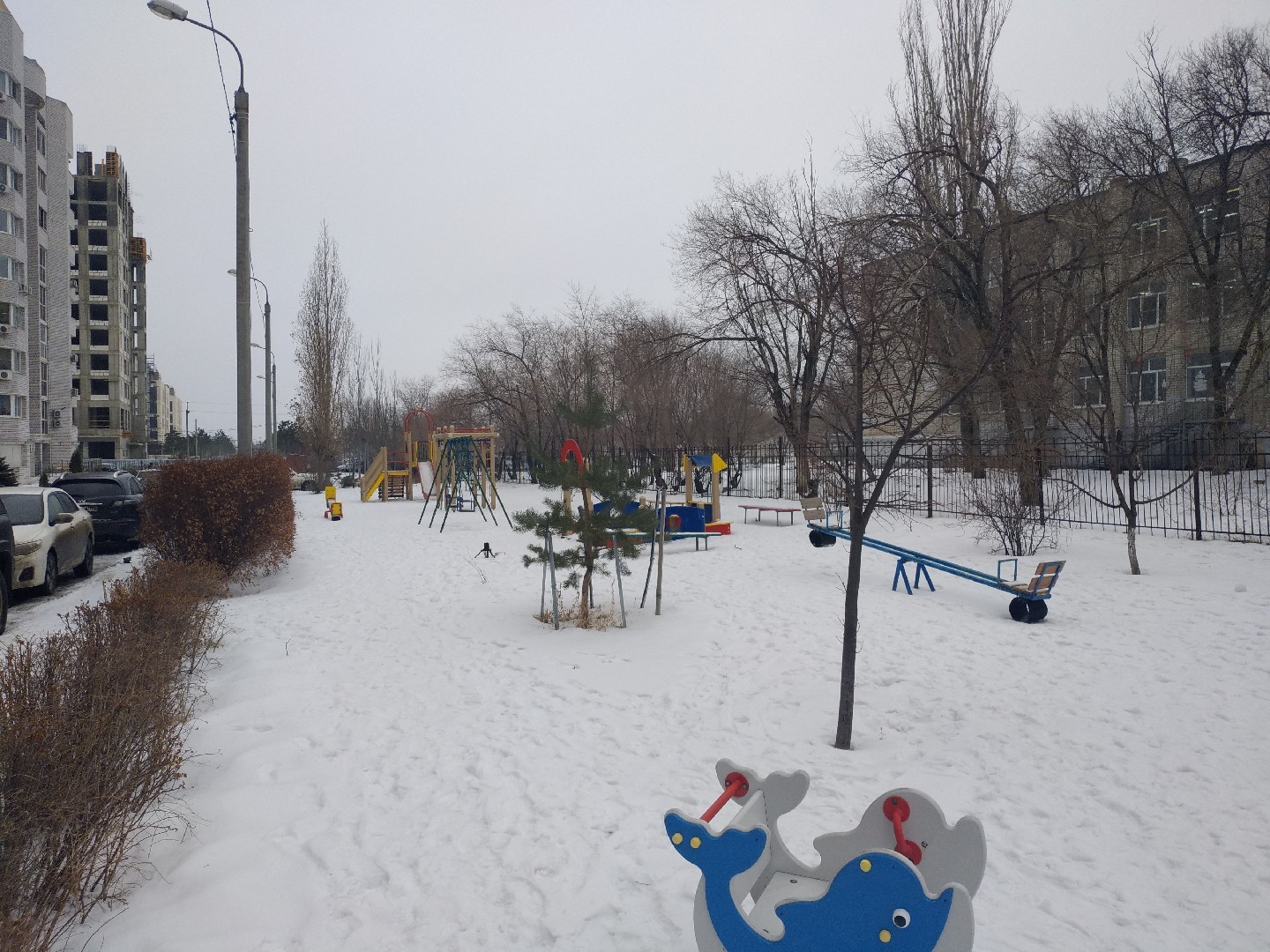 Ул волгоградской 85