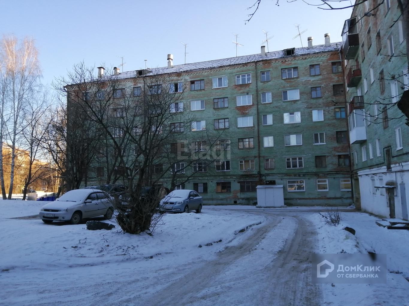 Дом Клик Верхняя Салда Купить Квартиру