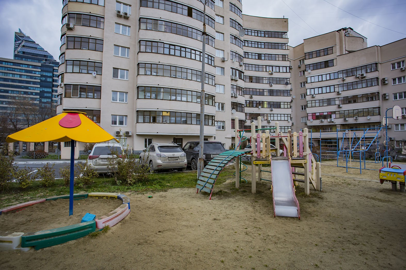 ул Декабристов 103 Казань Республика Татарстан Паспорт дома