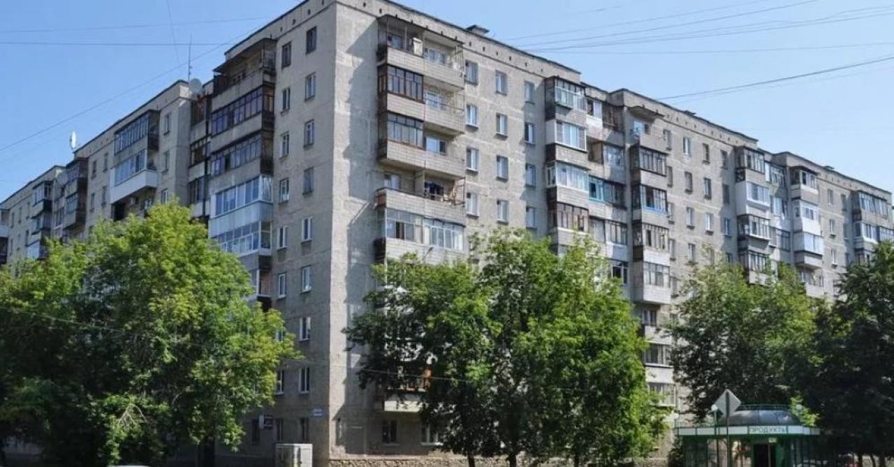 Стахановская 58 екатеринбург фото дома