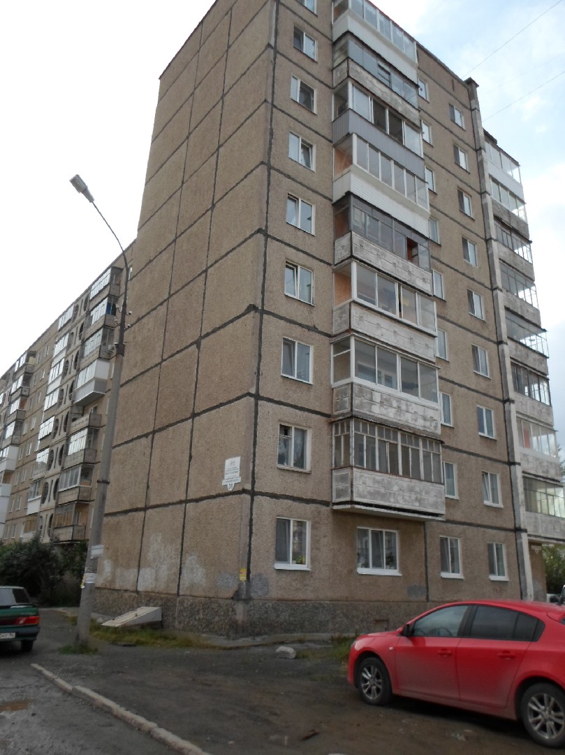 2-к квартира, 51 м², 10/10 эт., цена 2 500 000 руб. - цена, фото на Searche