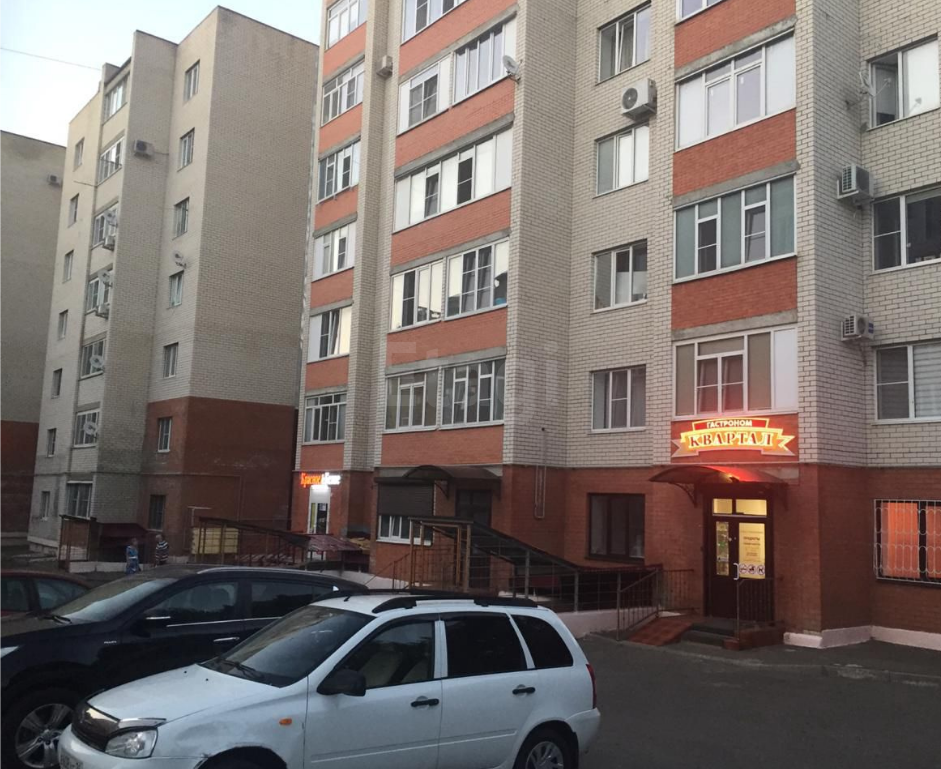 Купить Квартиру Доваторцев 52 А