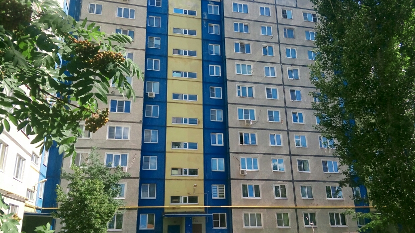 Купить Комнату Тамбов Пролетарская