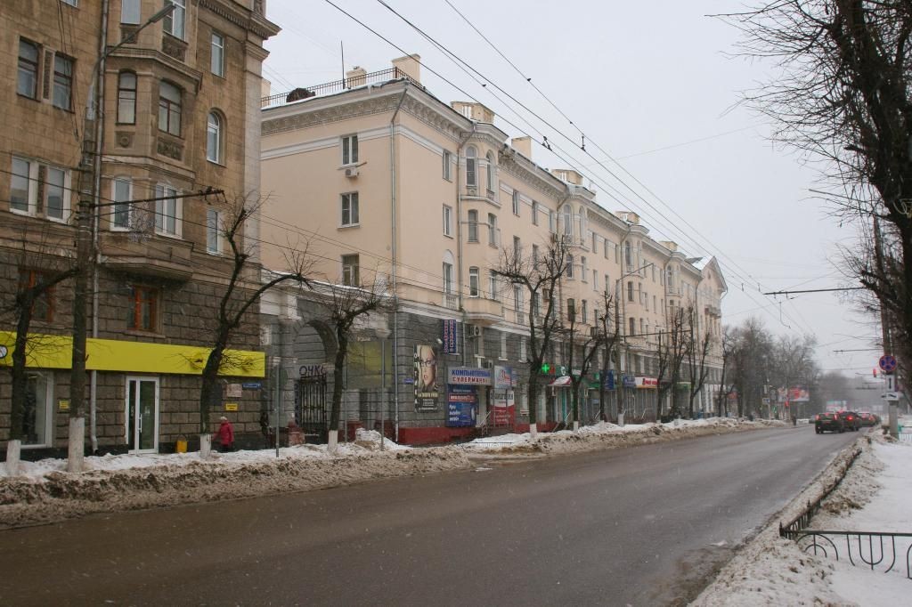 Первомайская 9 год постройки дома