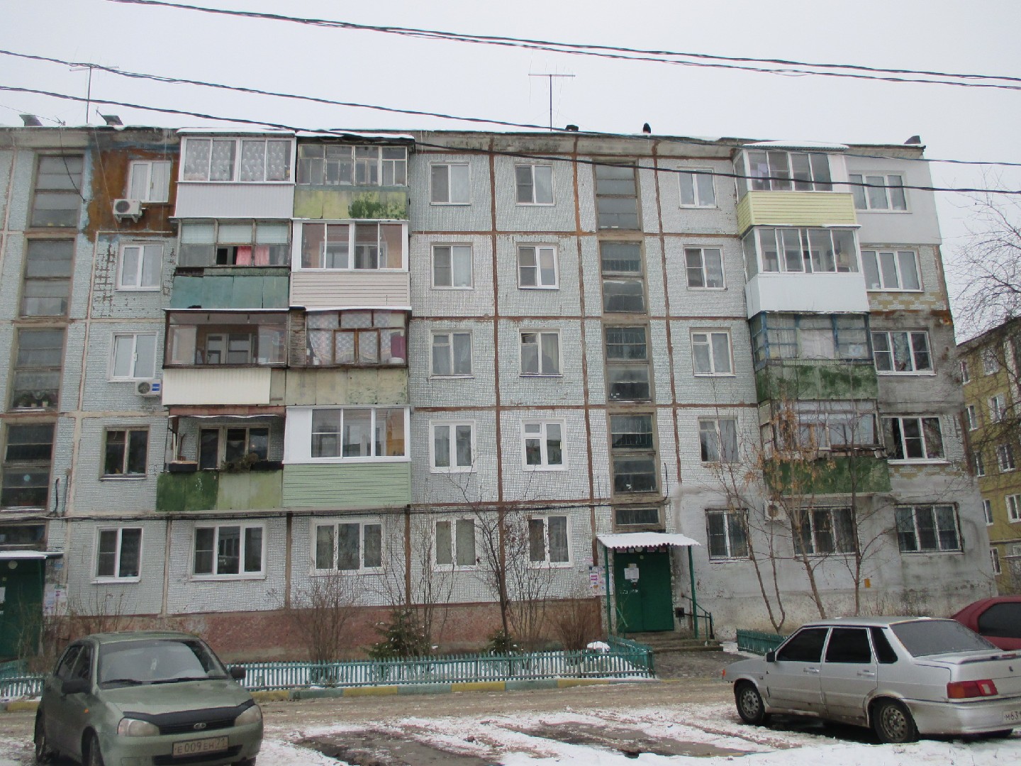 Пузакова 25 Фото