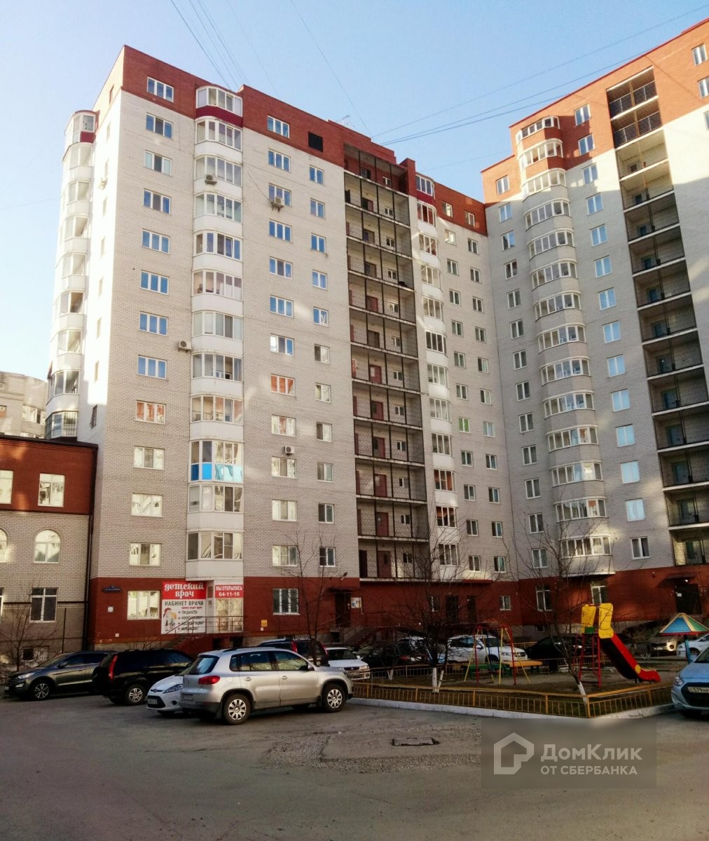 Фото Улицы 50 Лет Влксм