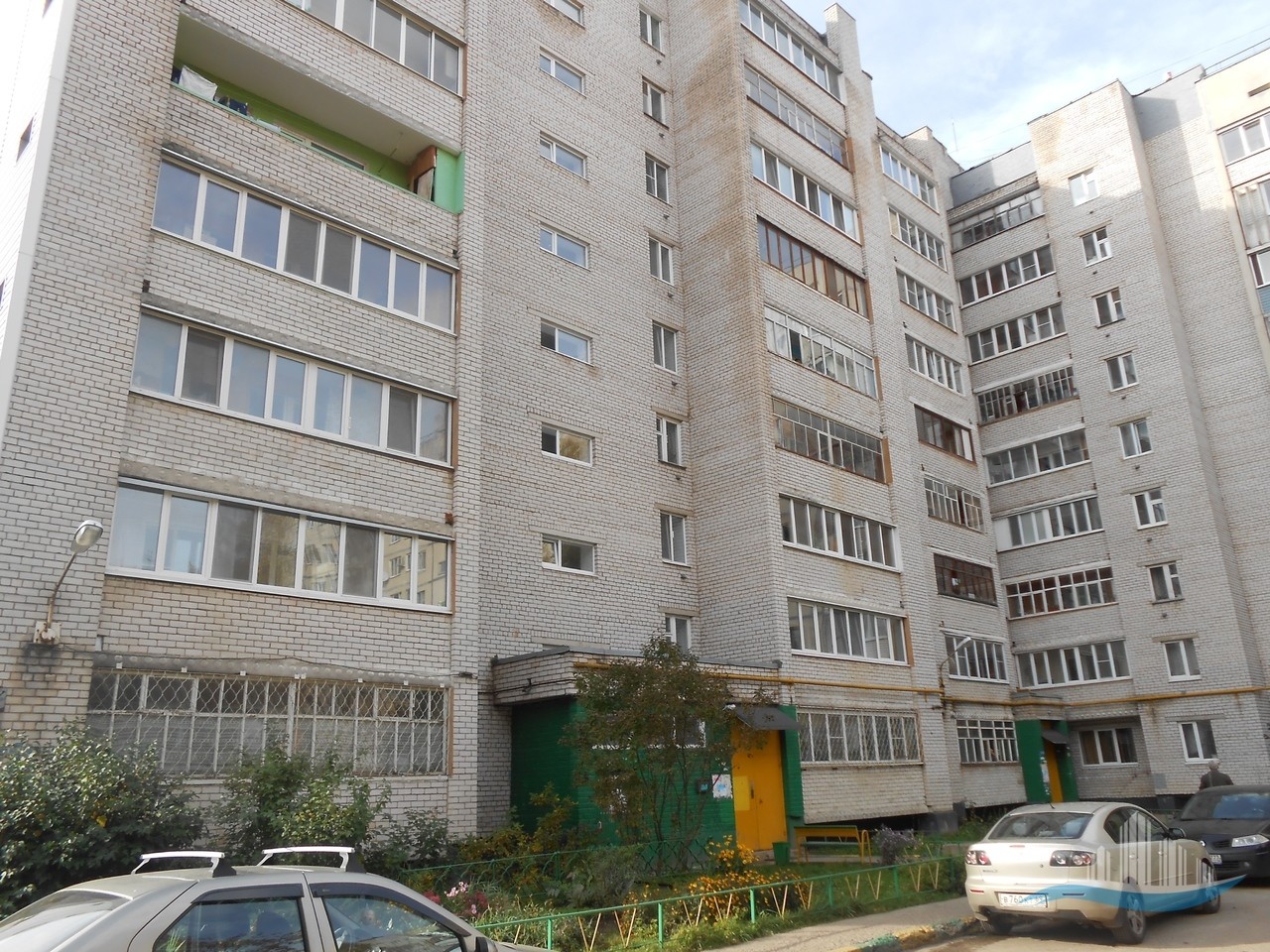Купить Квартиру В Конаково Двухкомнатную