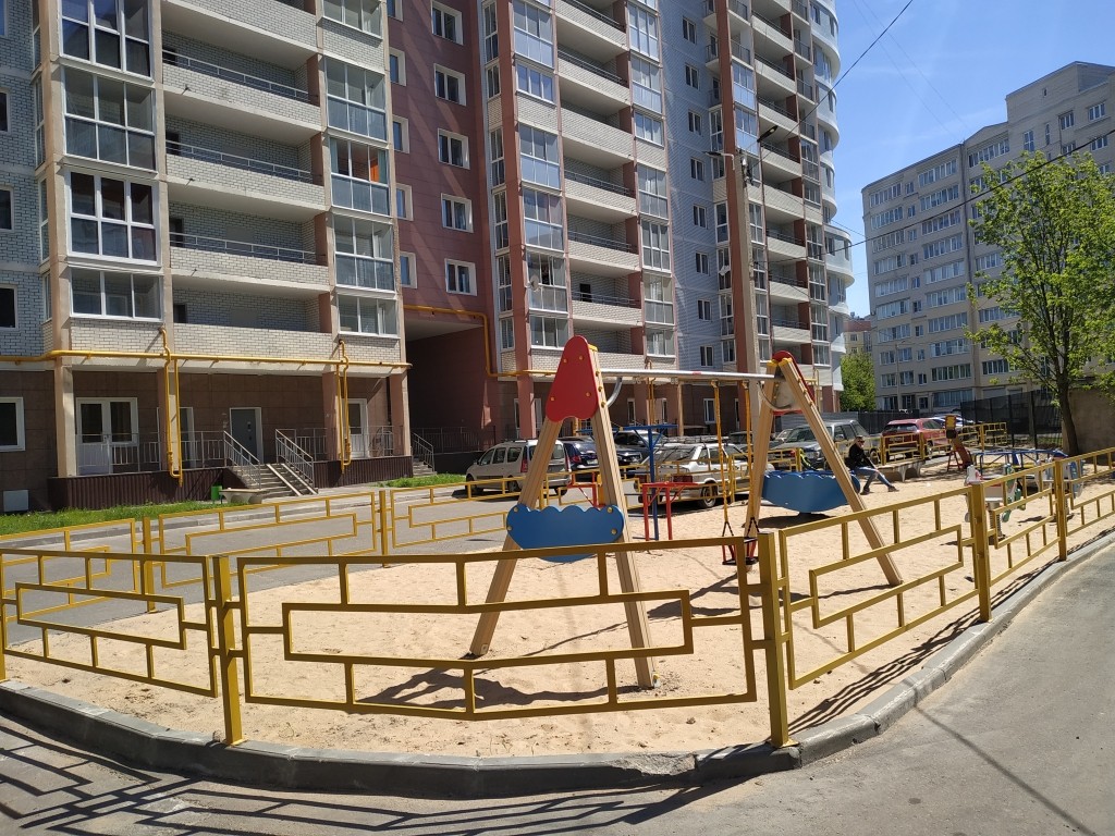 Ул трусова тверь. 1 Трусова 2 Тверь. Ул 1-я Трусова д 2 Тверь. Тверь, 1-я улица Трусова, 2. Бежецк новостройки