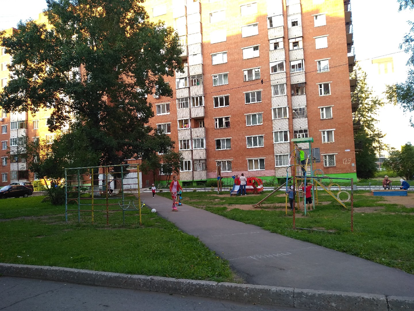 Ижевск союзная ул 75 фото Экосад 18 ижевск - найдено 82 фото