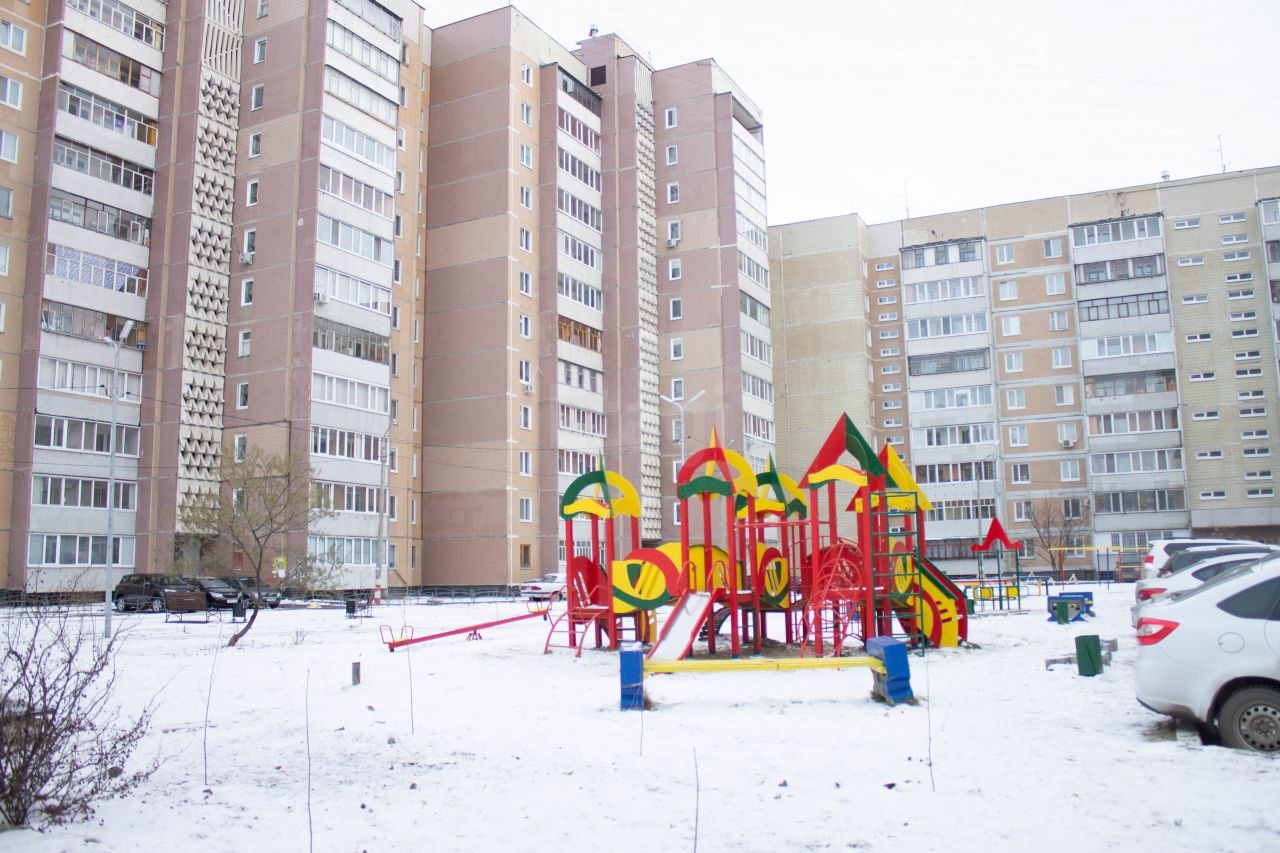 Квартиру Купить Ульяновск Засвияжском Районе Камышинская