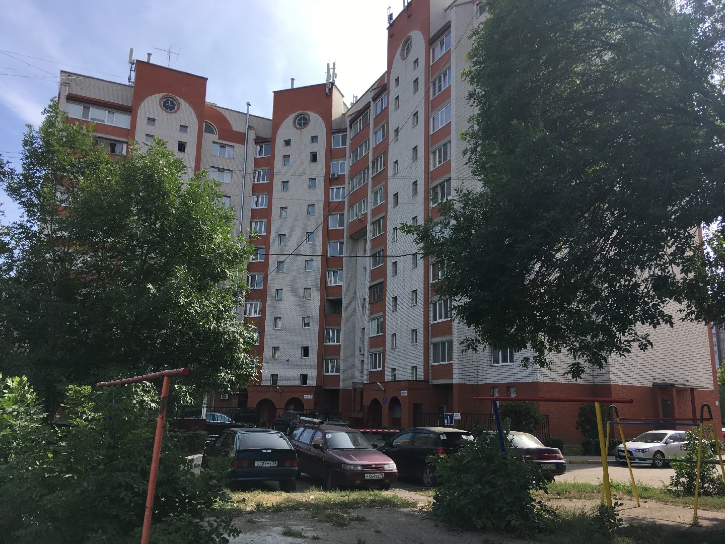 Симбирский дом квартиры ульяновск