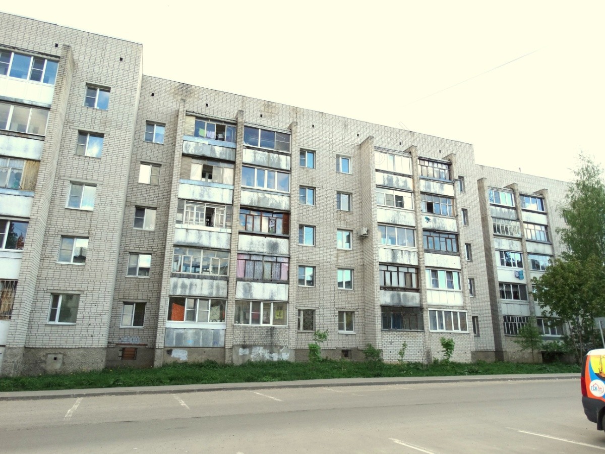 Купить Однокомнатную Квартиру Славянка Пушкинский