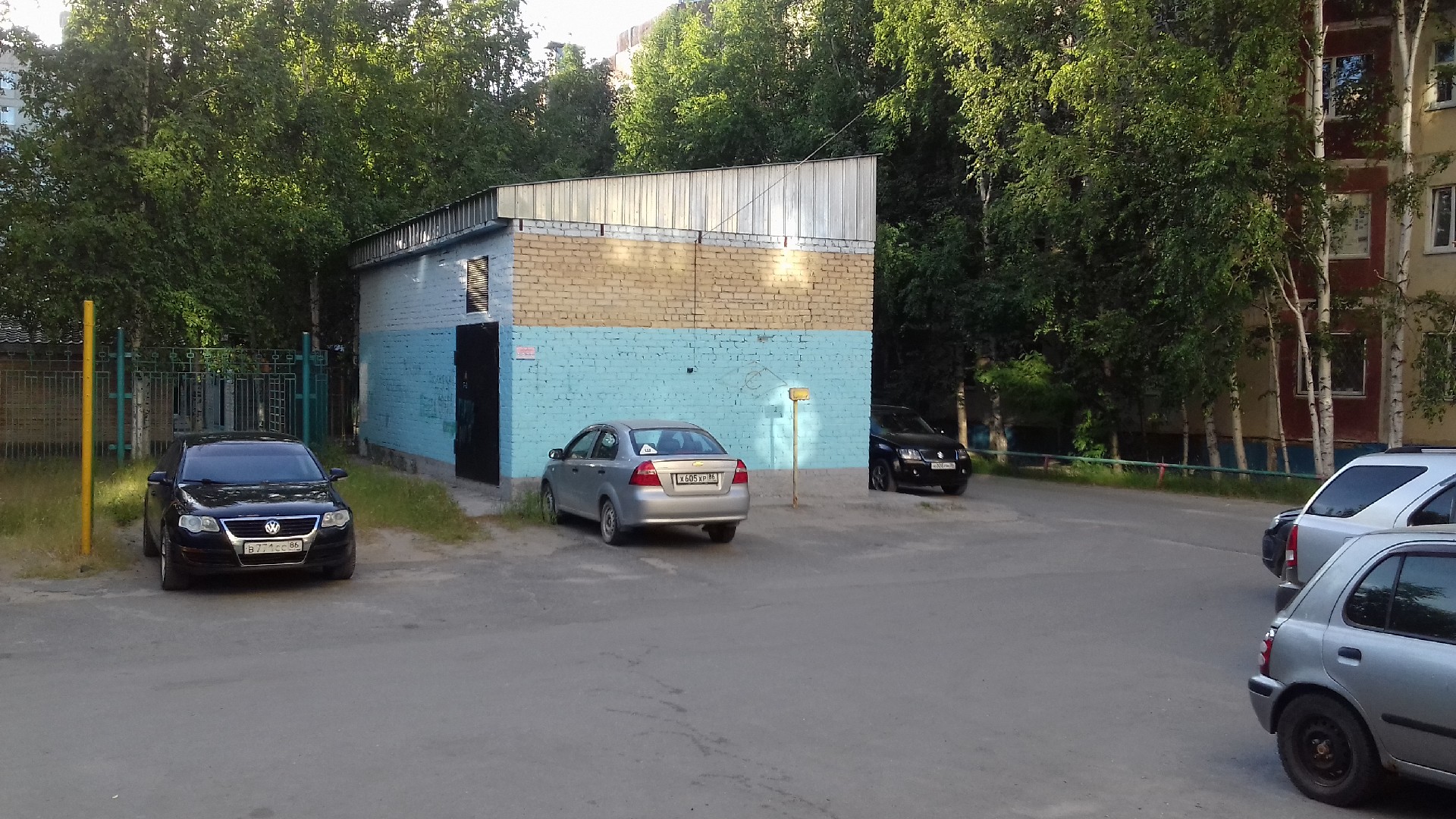 Чапаева д 16