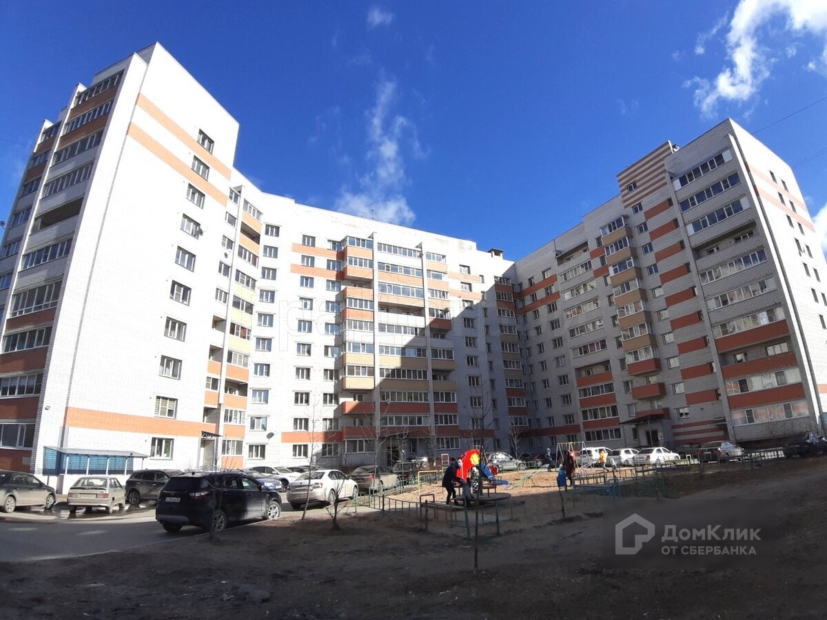 Вологда Купить Однокомнатную Квартиру Ул Преминина 1
