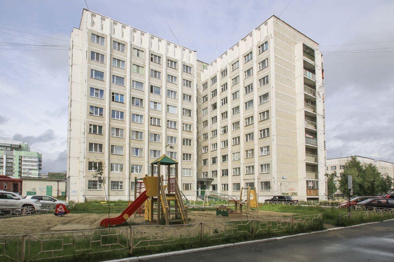 Мира 3 Сургут Купить