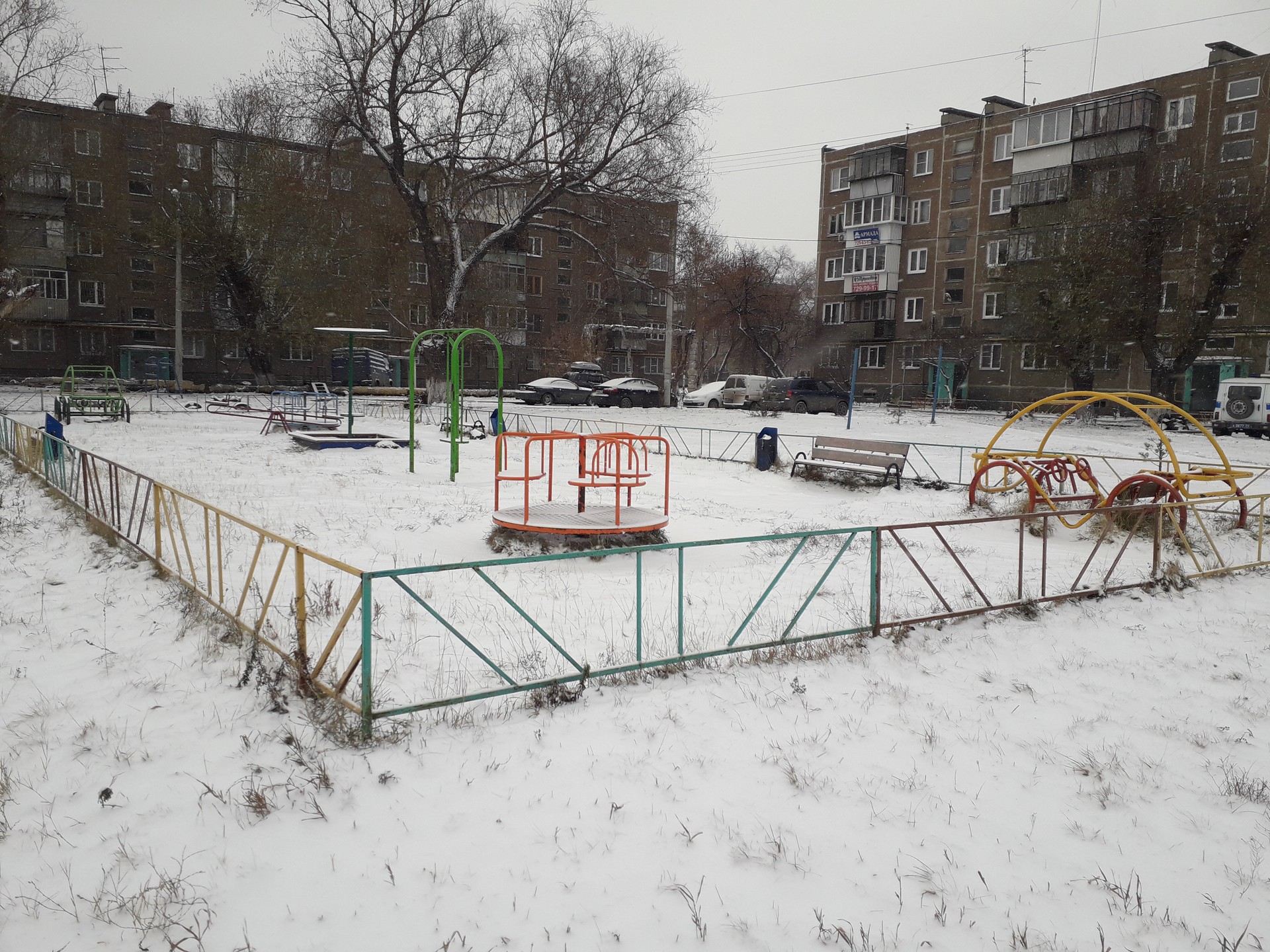 Карта челябинска улица барбюса