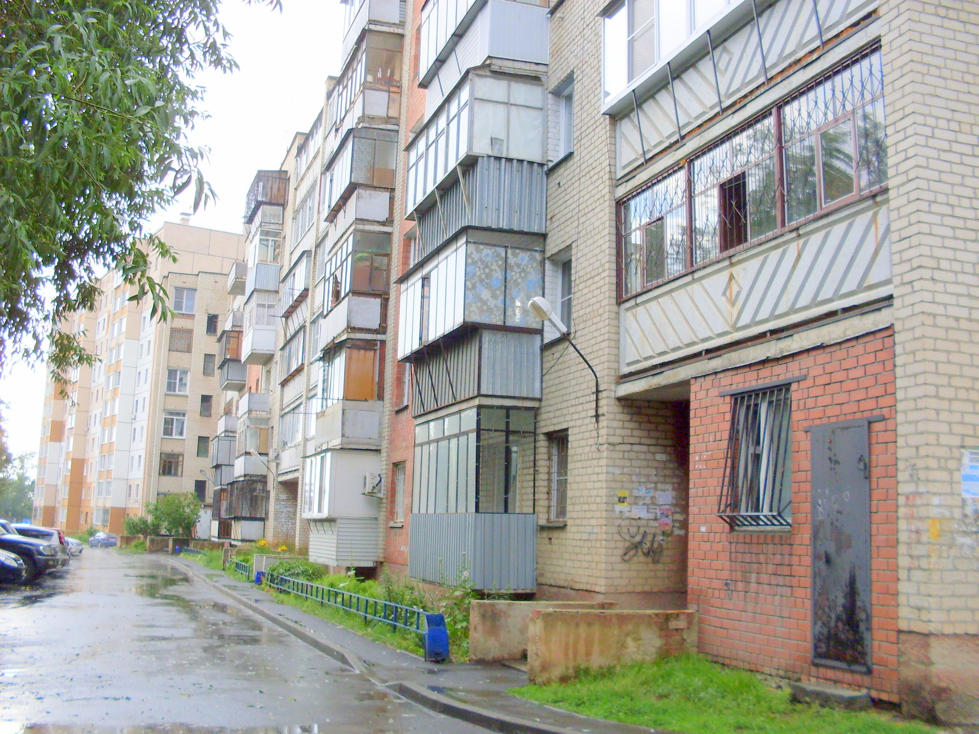 челябинская улица санкт петербург
