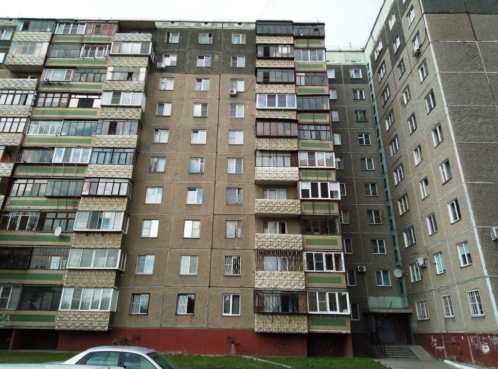 Купить Квартиру Танкистов В Перми