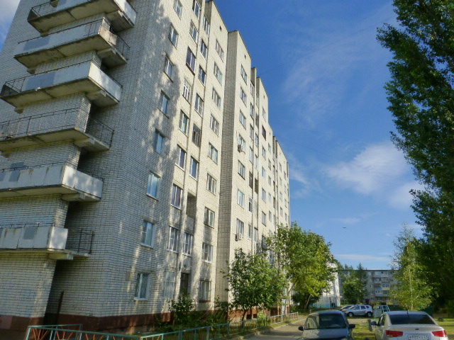 Купить Двухкомнатную Квартиру В Чебоксарах Вторичное Жилье
